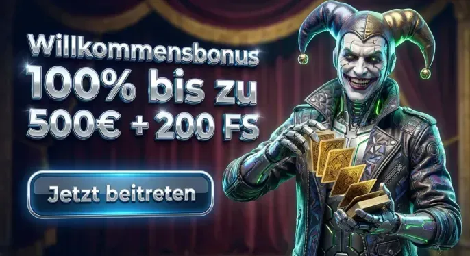 Slotsvader Casino